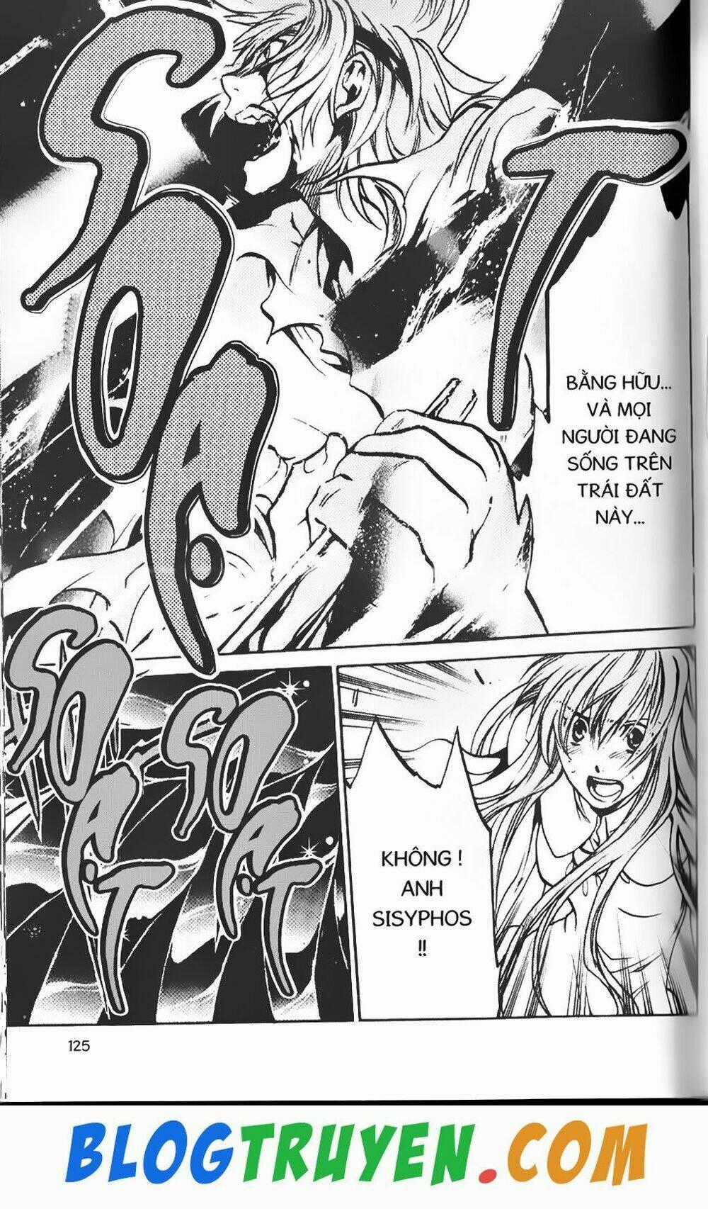 Thần Thoại Minh Vương Chapter 84 trang 17