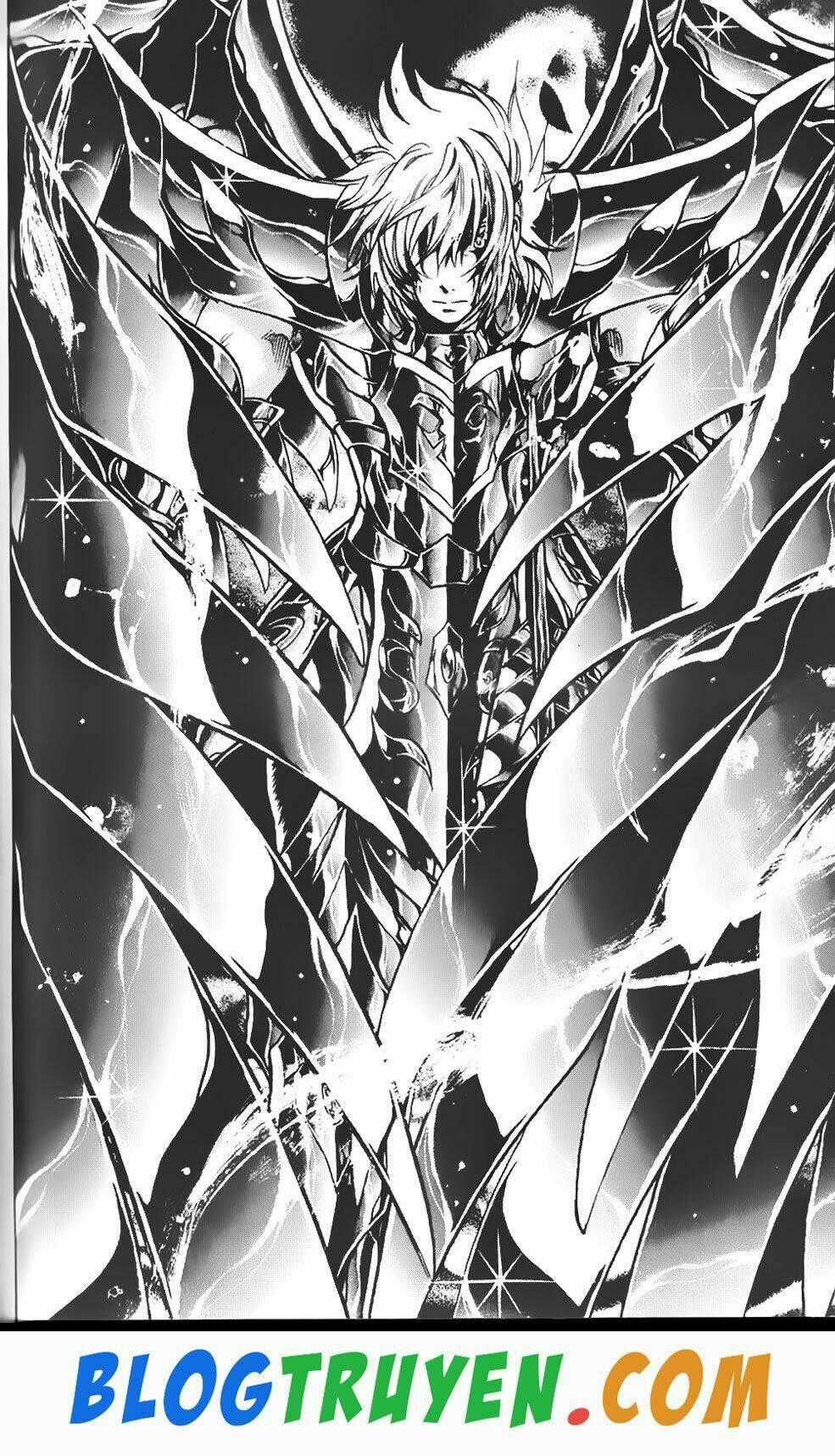 Thần Thoại Minh Vương Chapter 84 trang 18