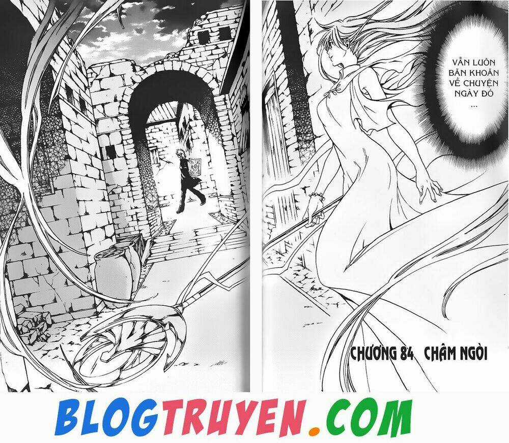 Thần Thoại Minh Vương Chapter 84 trang 2