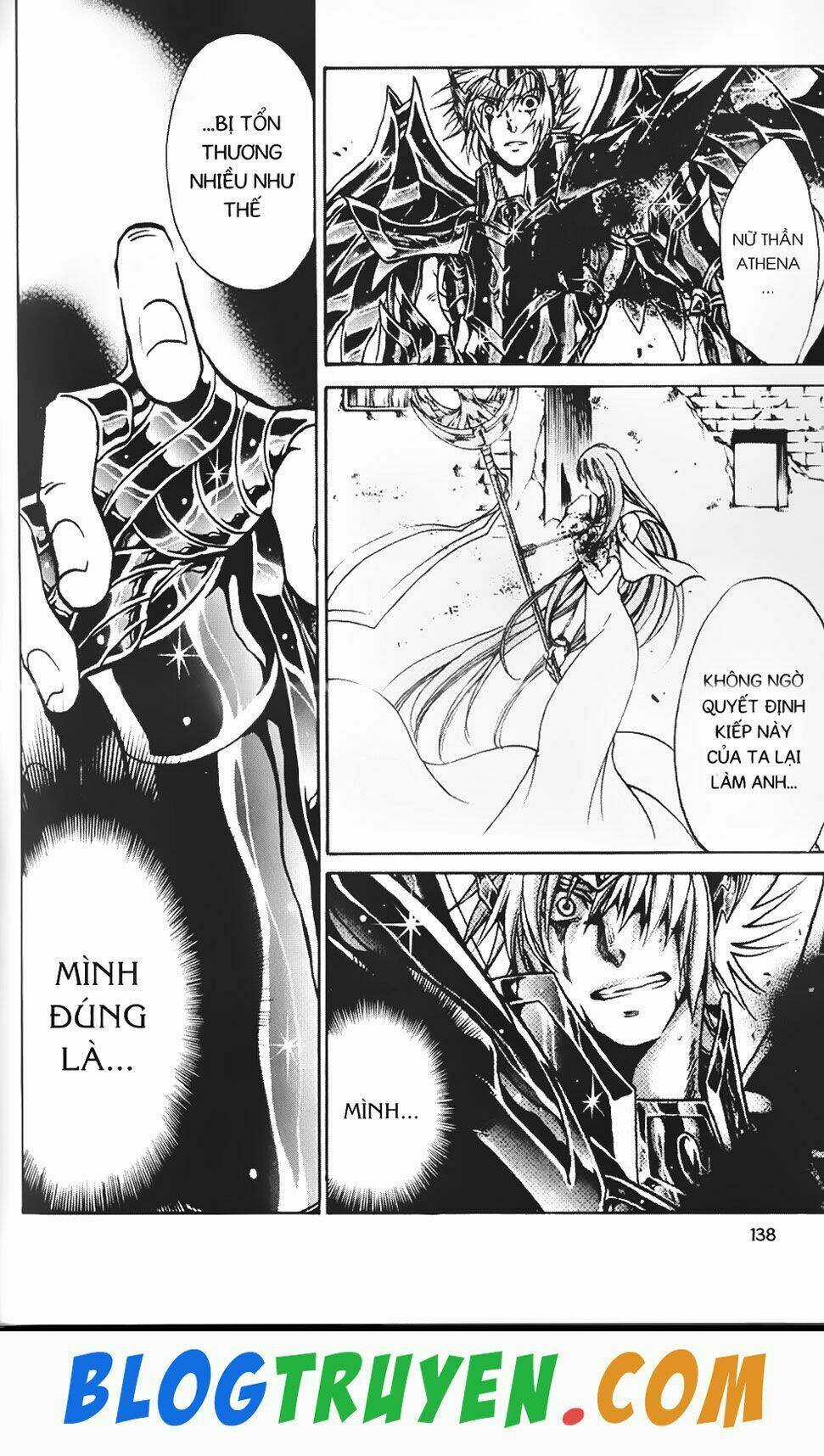 Thần Thoại Minh Vương Chapter 85 trang 11