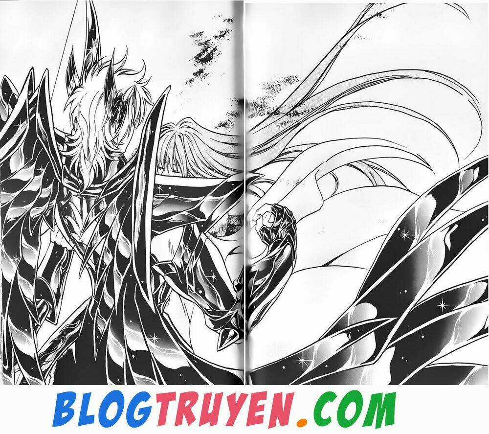 Thần Thoại Minh Vương Chapter 85 trang 13