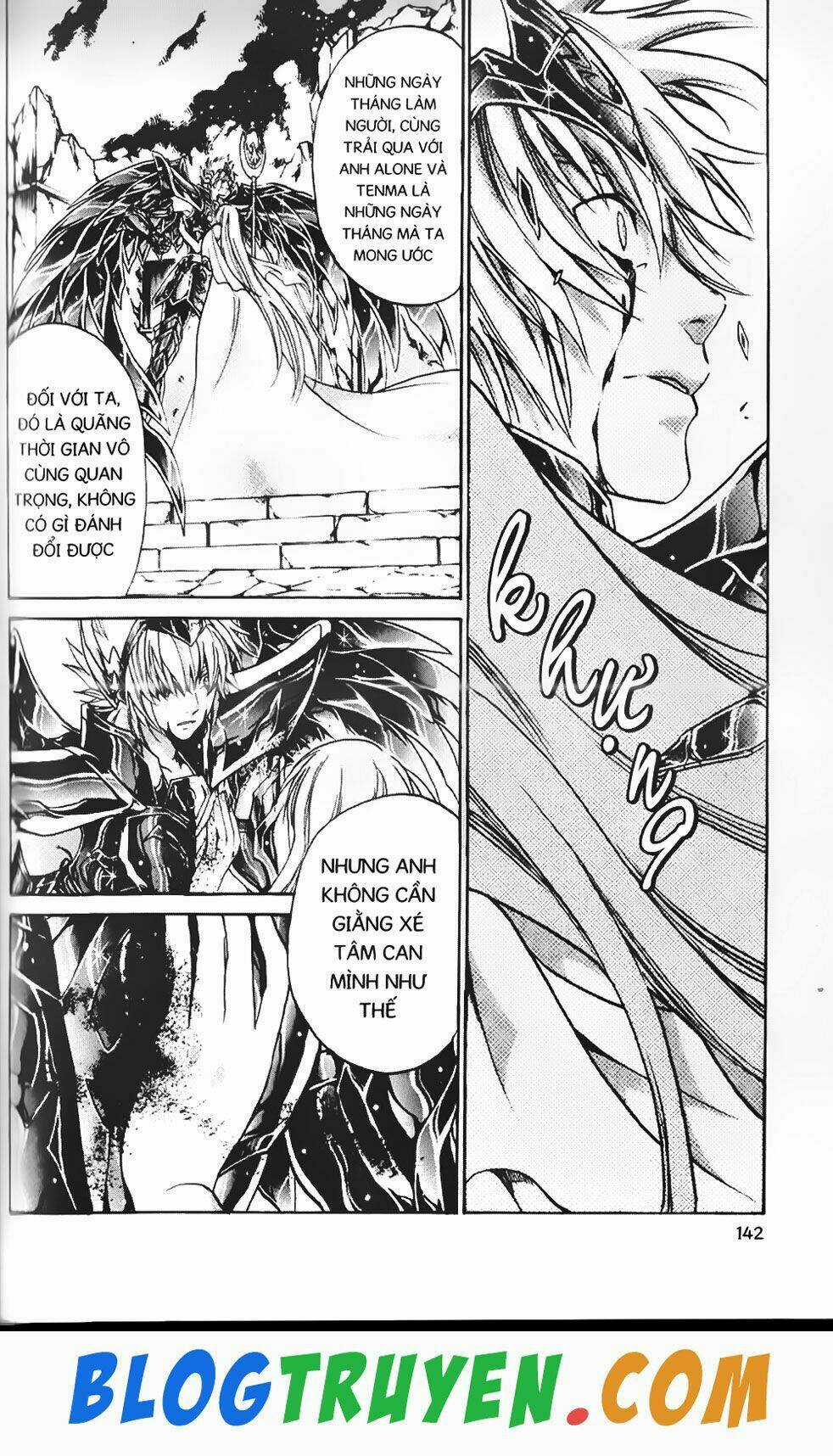 Thần Thoại Minh Vương Chapter 85 trang 14