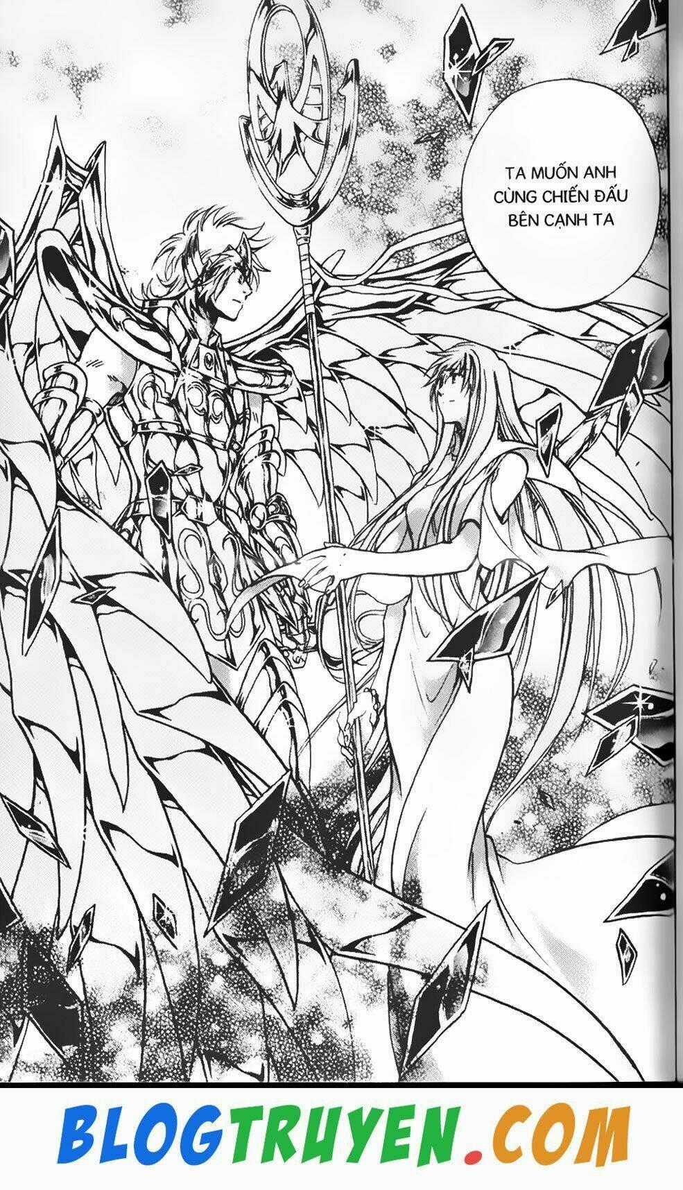 Thần Thoại Minh Vương Chapter 85 trang 17