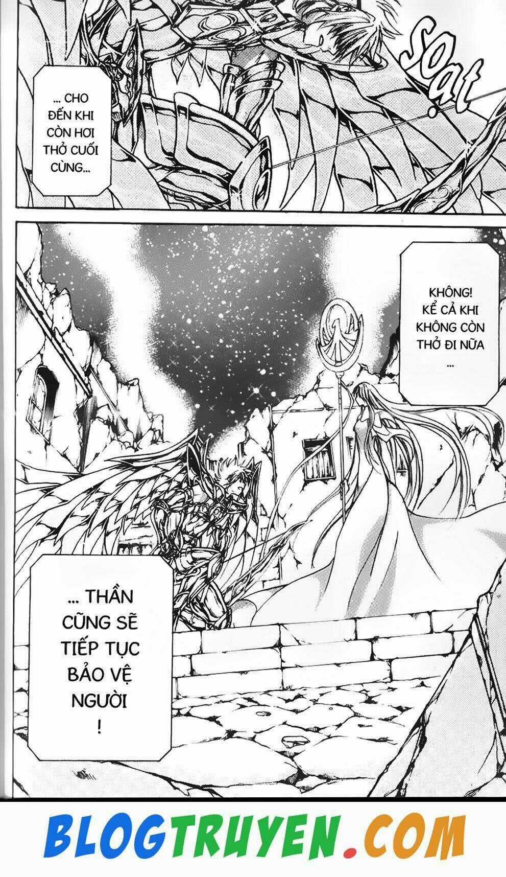 Thần Thoại Minh Vương Chapter 85 trang 18