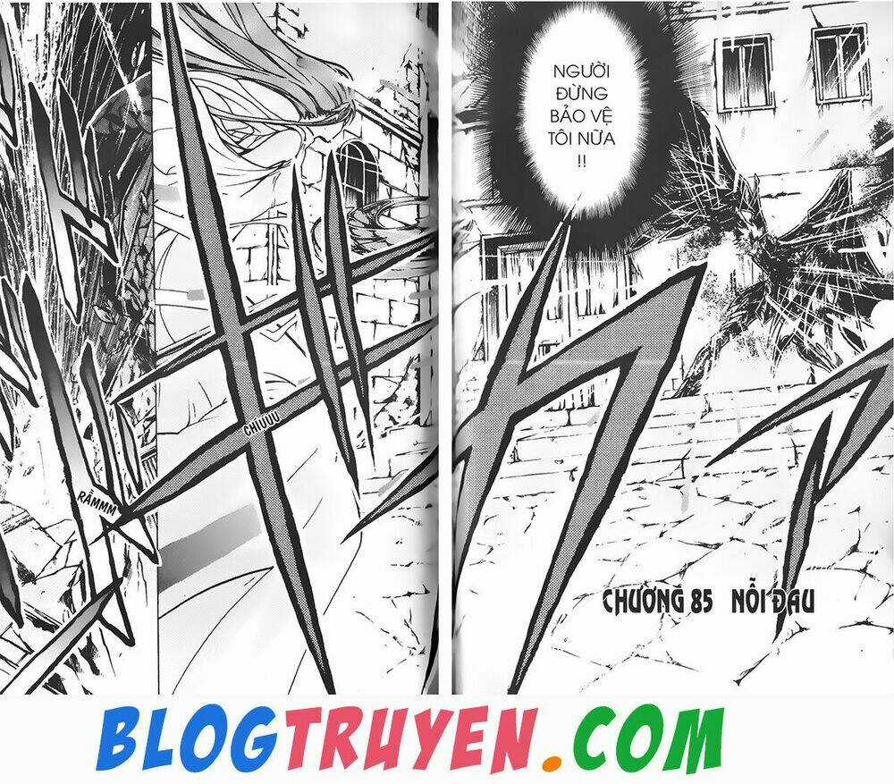 Thần Thoại Minh Vương Chapter 85 trang 2