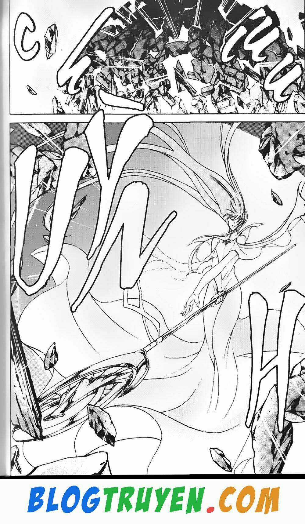 Thần Thoại Minh Vương Chapter 85 trang 3