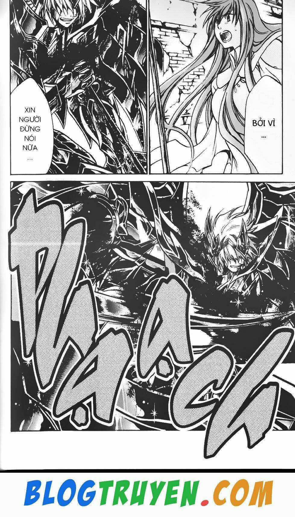 Thần Thoại Minh Vương Chapter 85 trang 5