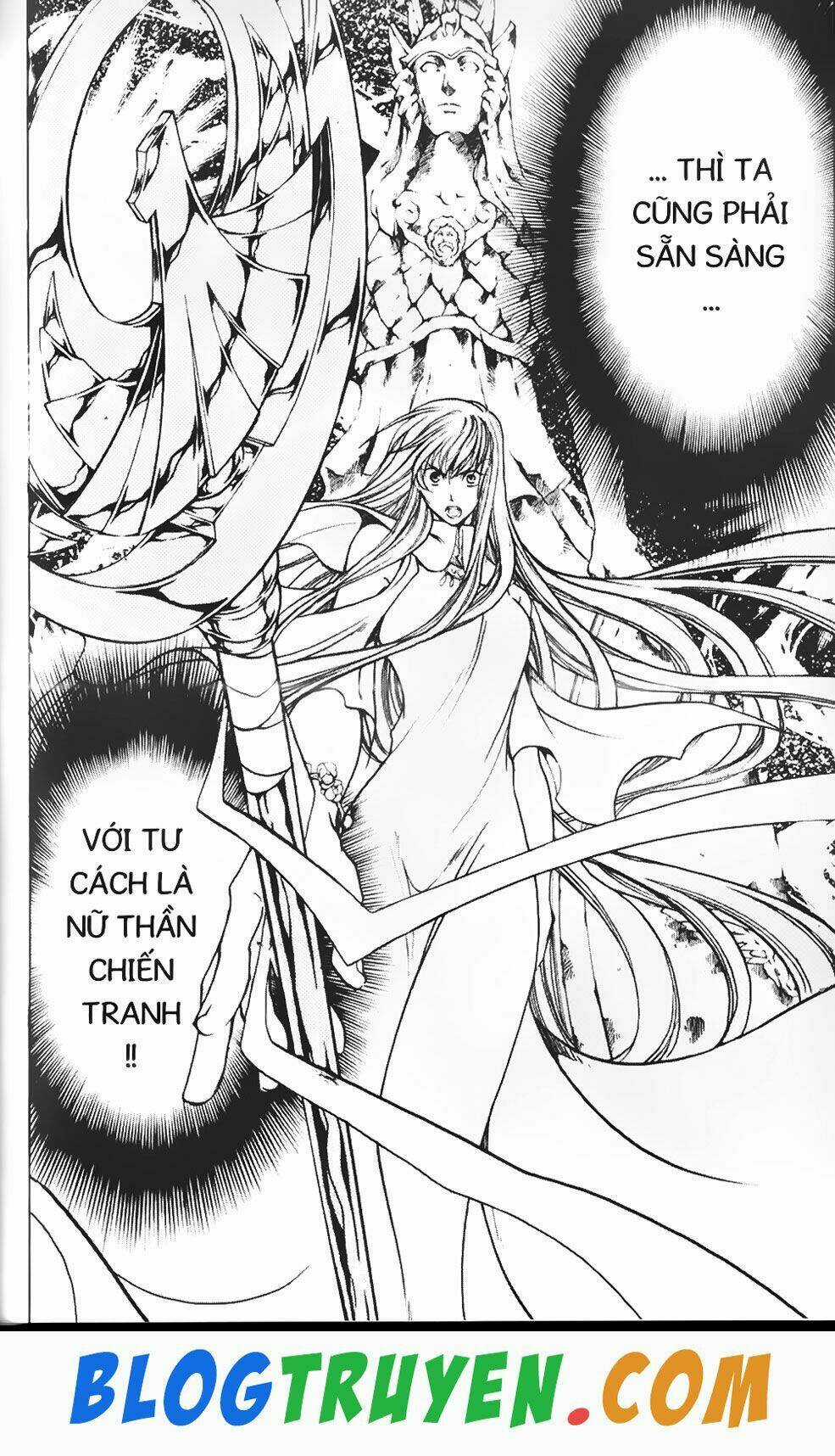 Thần Thoại Minh Vương Chapter 85 trang 7