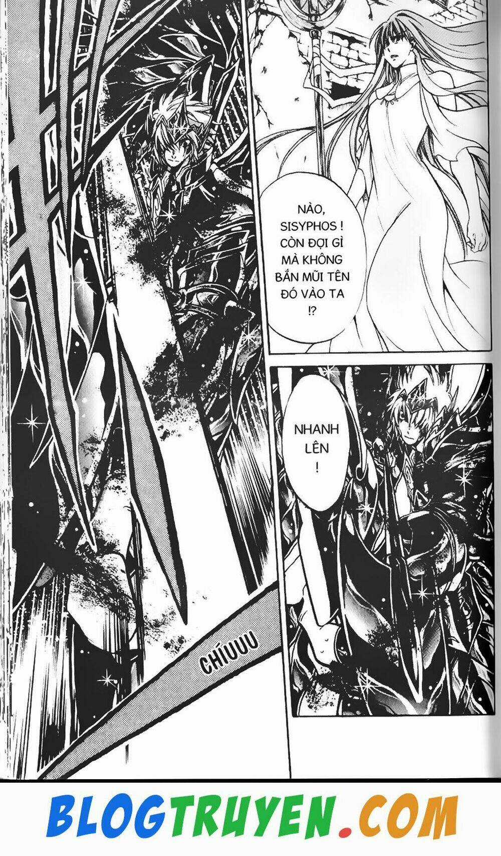 Thần Thoại Minh Vương Chapter 85 trang 8