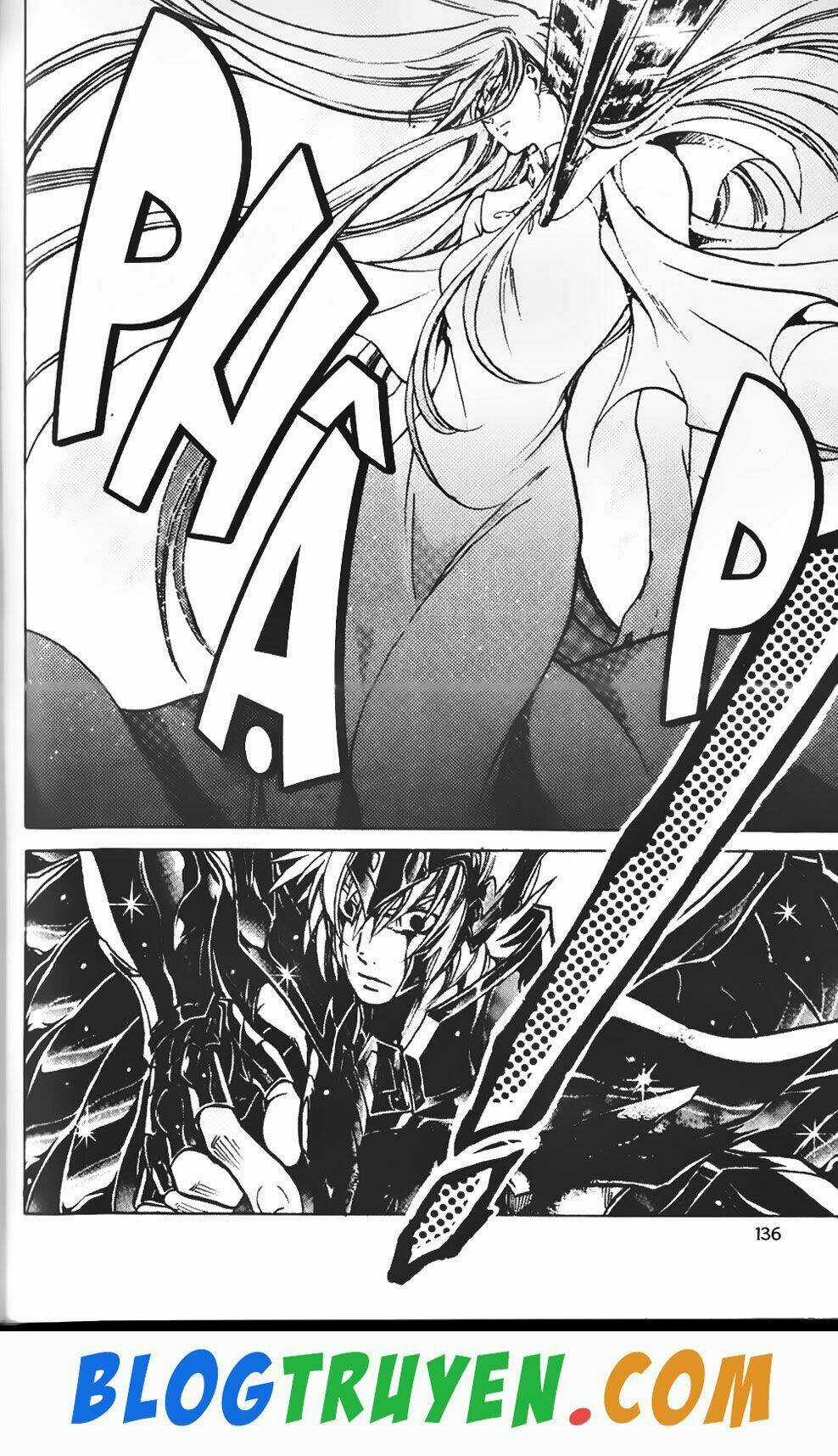 Thần Thoại Minh Vương Chapter 85 trang 9