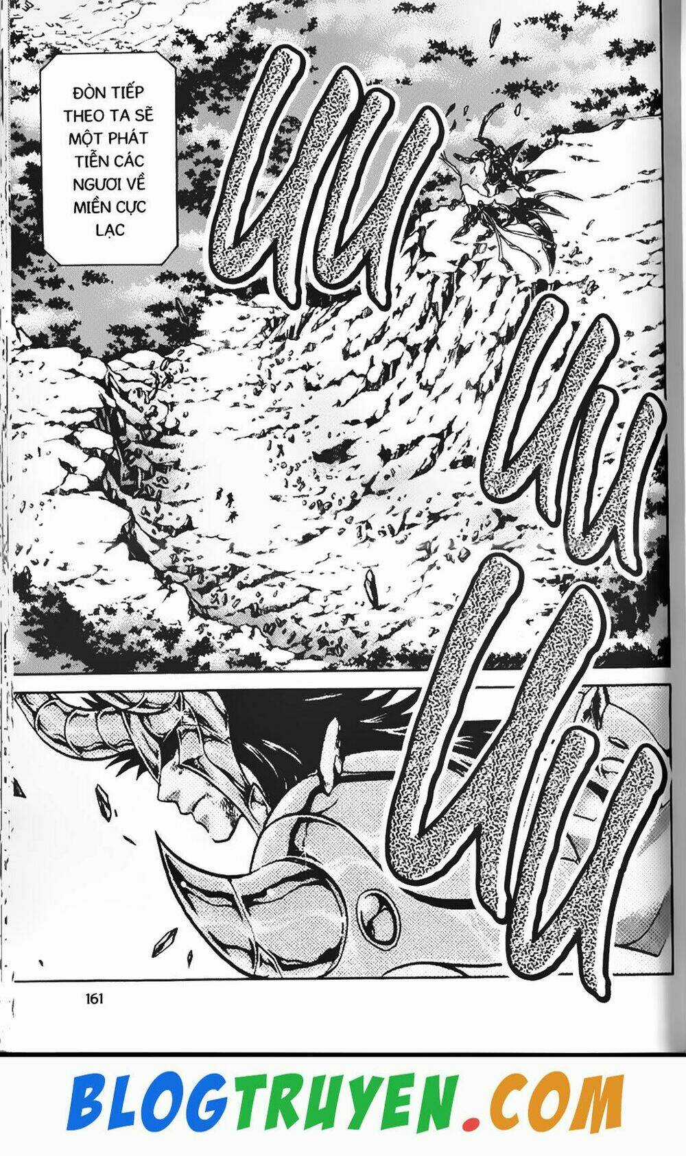 Thần Thoại Minh Vương Chapter 86 trang 12