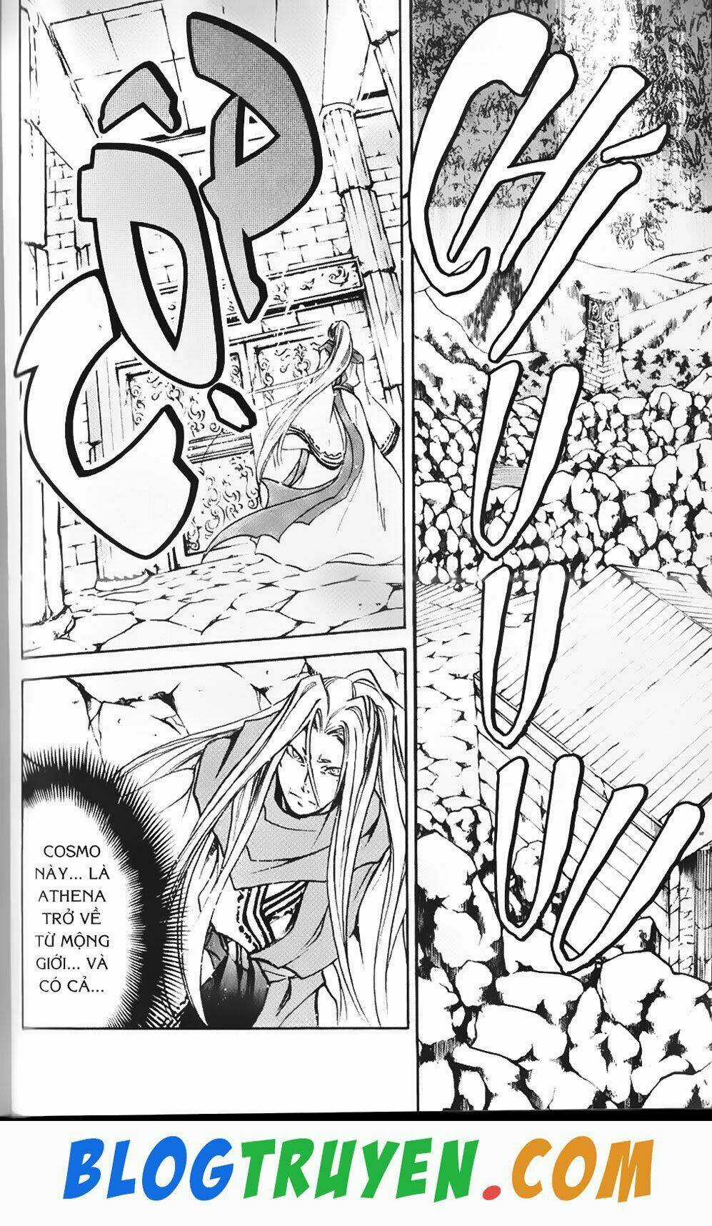 Thần Thoại Minh Vương Chapter 86 trang 13