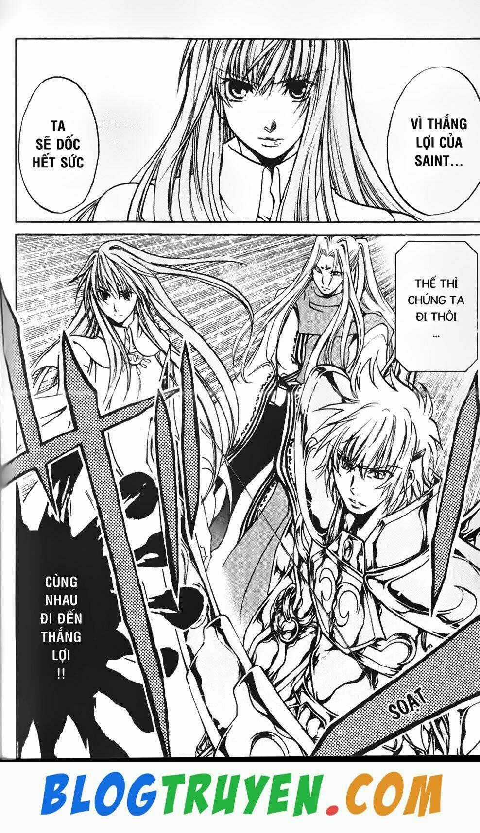 Thần Thoại Minh Vương Chapter 86 trang 17