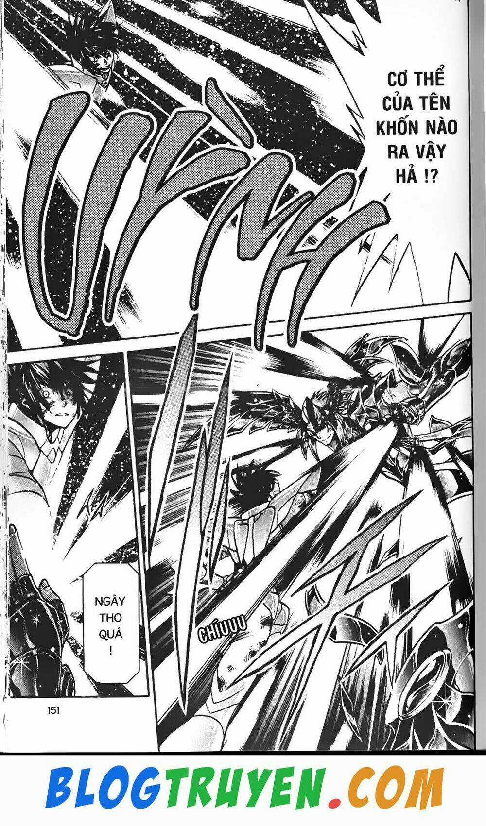 Thần Thoại Minh Vương Chapter 86 trang 4