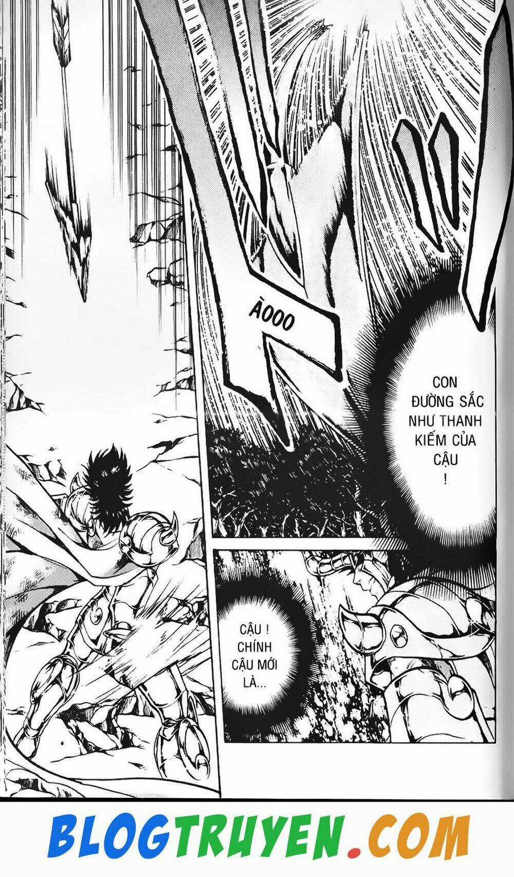 Thần Thoại Minh Vương Chapter 87 trang 12