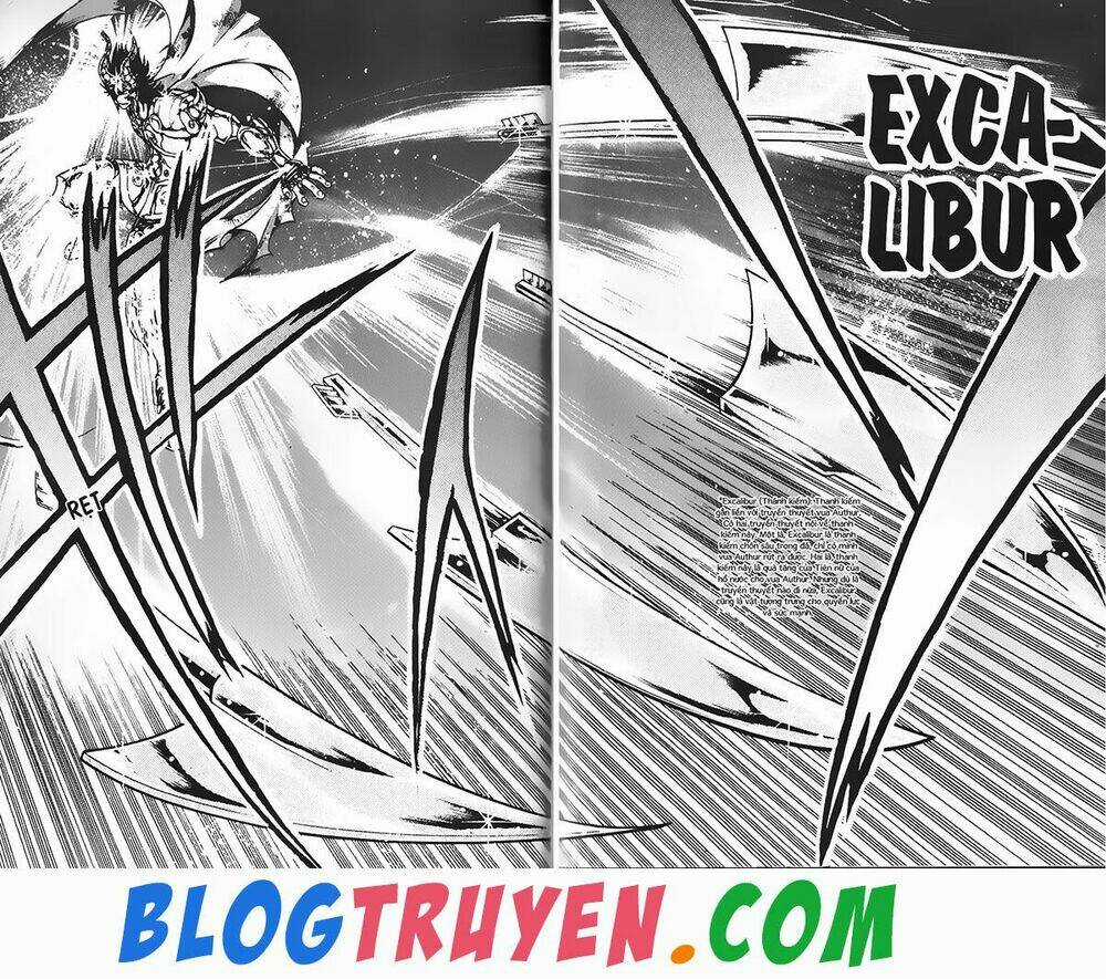 Thần Thoại Minh Vương Chapter 87 trang 13