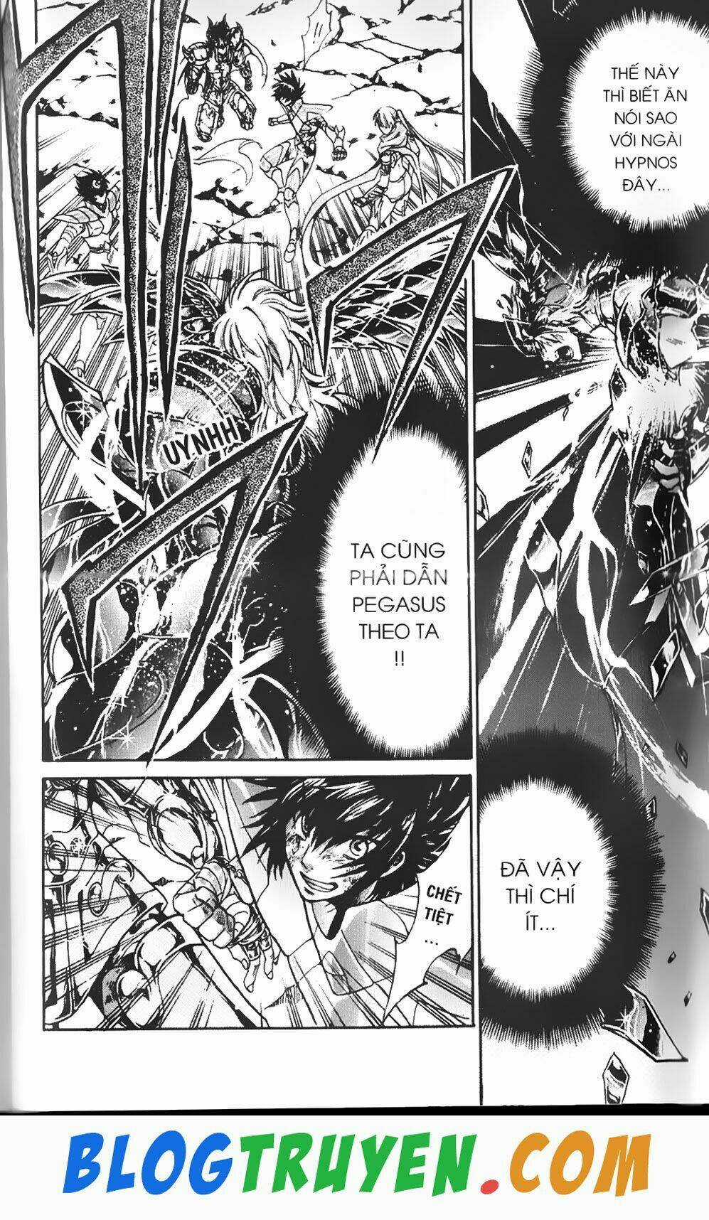 Thần Thoại Minh Vương Chapter 87 trang 16
