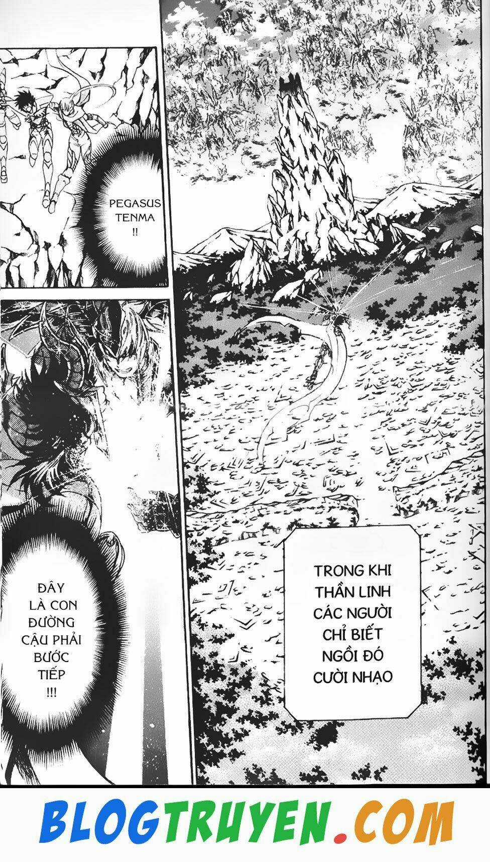 Thần Thoại Minh Vương Chapter 87 trang 19