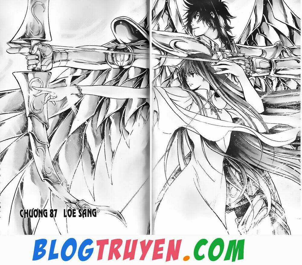 Thần Thoại Minh Vương Chapter 87 trang 2