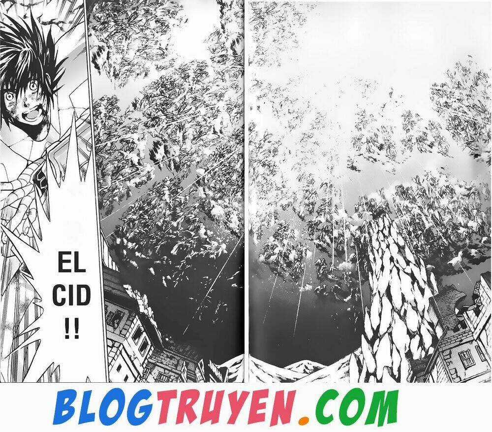 Thần Thoại Minh Vương Chapter 87 trang 20