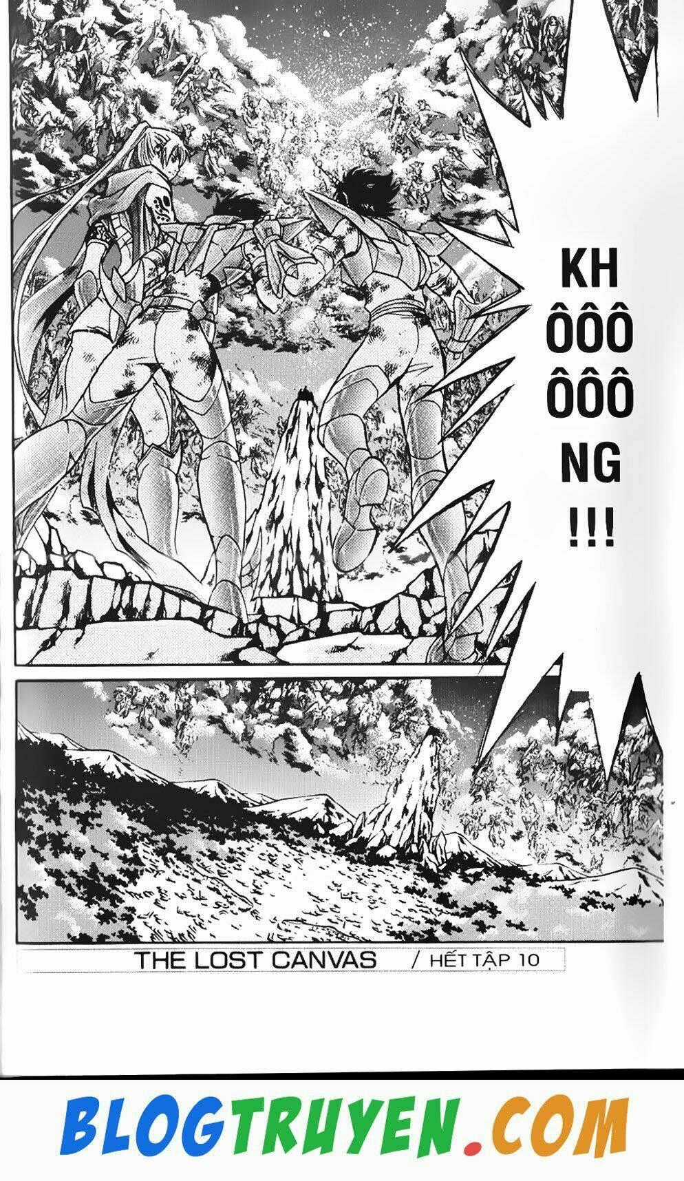 Thần Thoại Minh Vương Chapter 87 trang 21