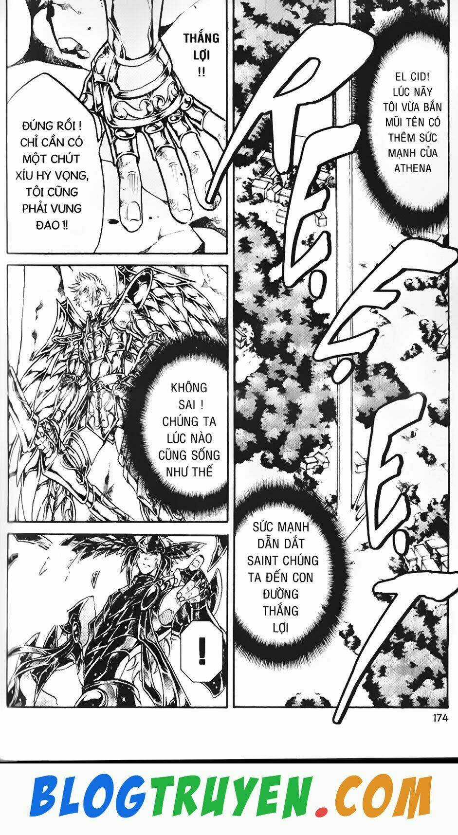 Thần Thoại Minh Vương Chapter 87 trang 7