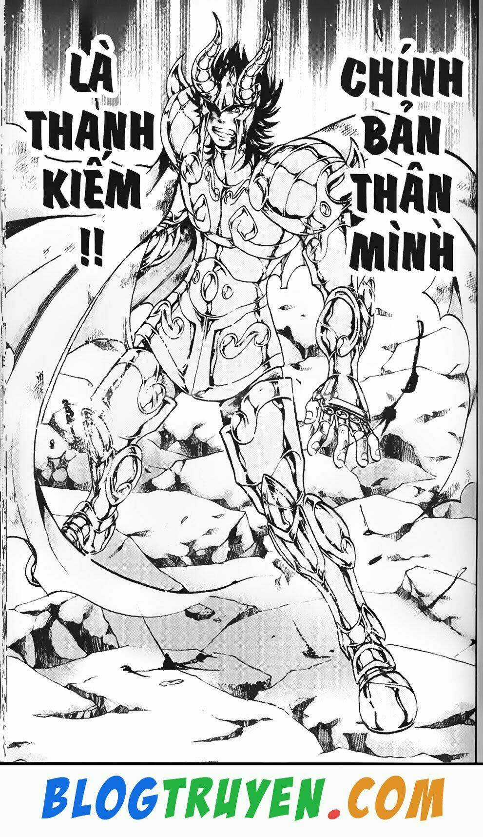 Thần Thoại Minh Vương Chapter 87 trang 8