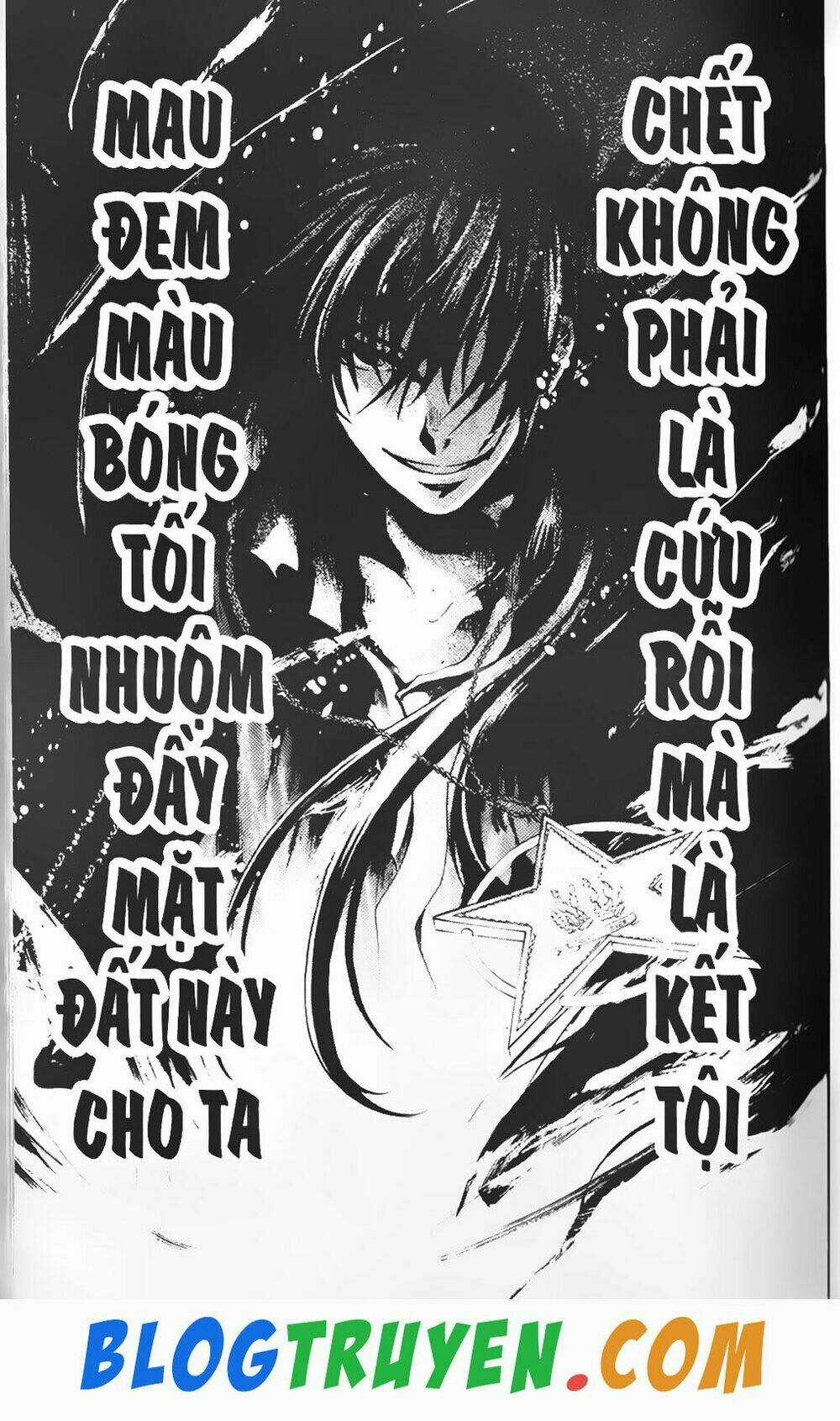 Thần Thoại Minh Vương Chapter 88 trang 11