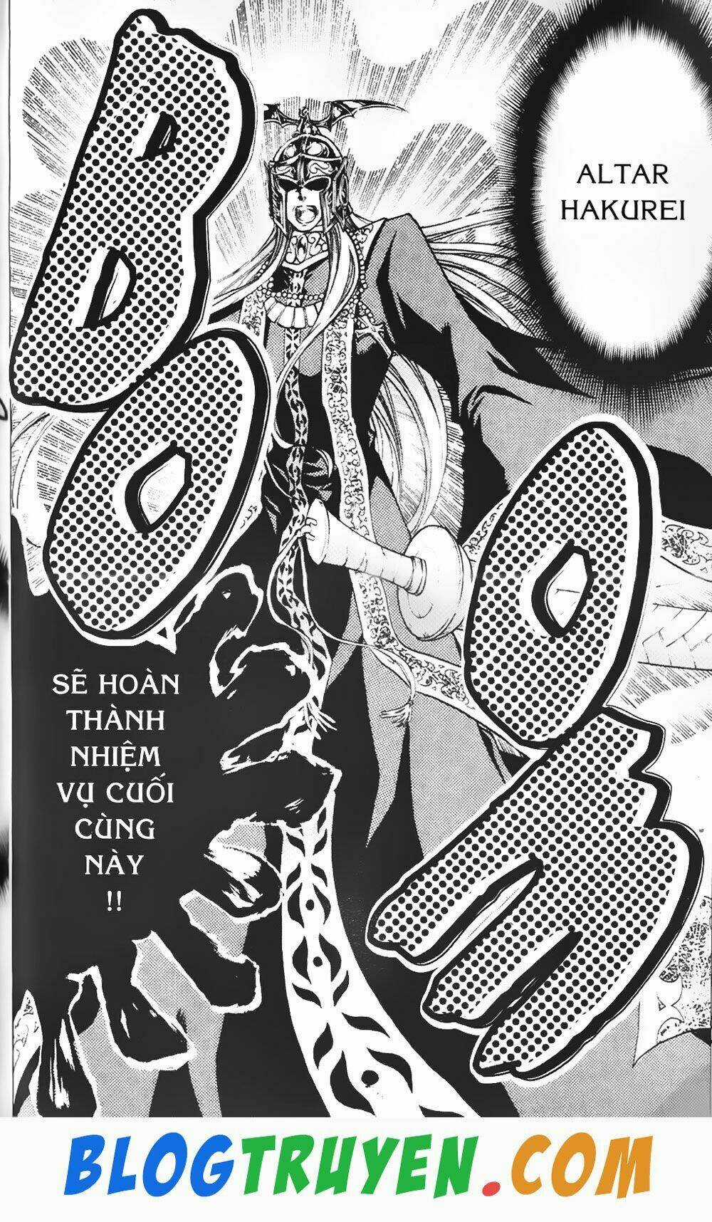 Thần Thoại Minh Vương Chapter 88 trang 14