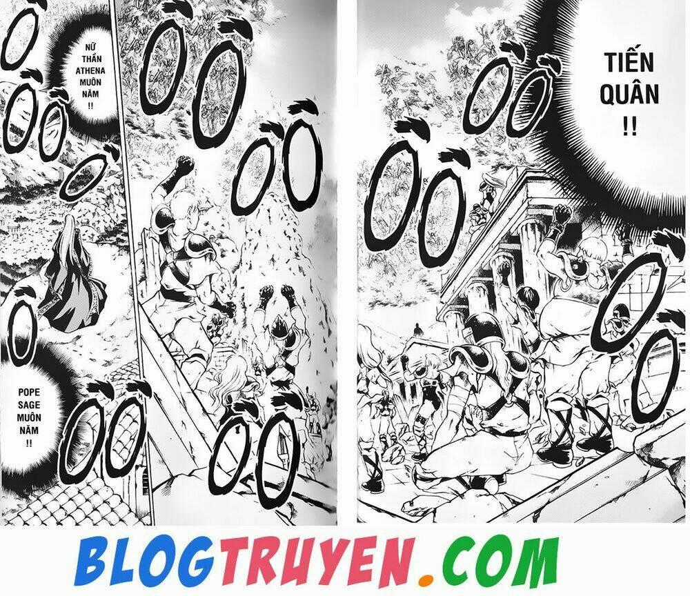 Thần Thoại Minh Vương Chapter 88 trang 18