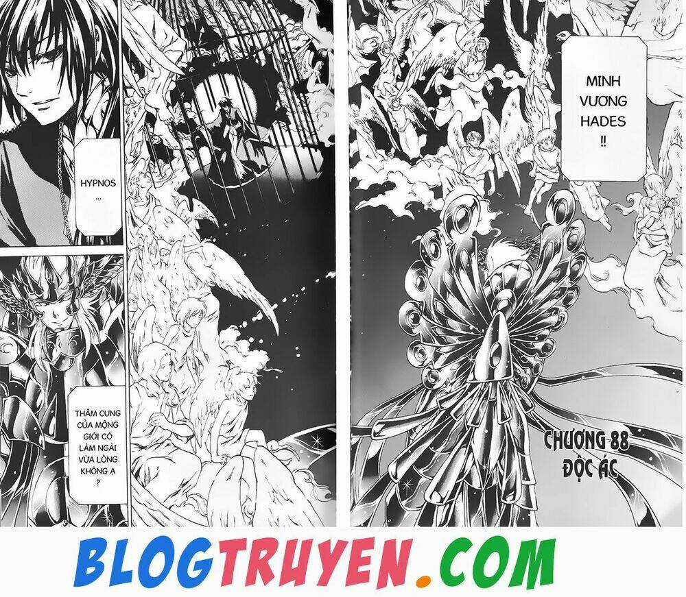 Thần Thoại Minh Vương Chapter 88 trang 4