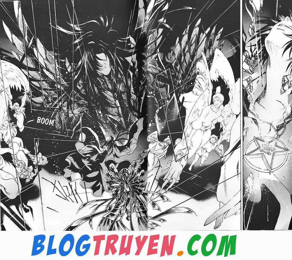 Thần Thoại Minh Vương Chapter 88 trang 9