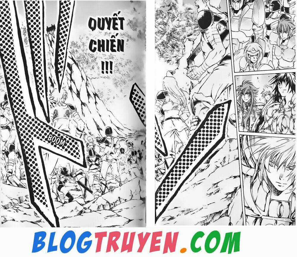 Thần Thoại Minh Vương Chapter 89 trang 10