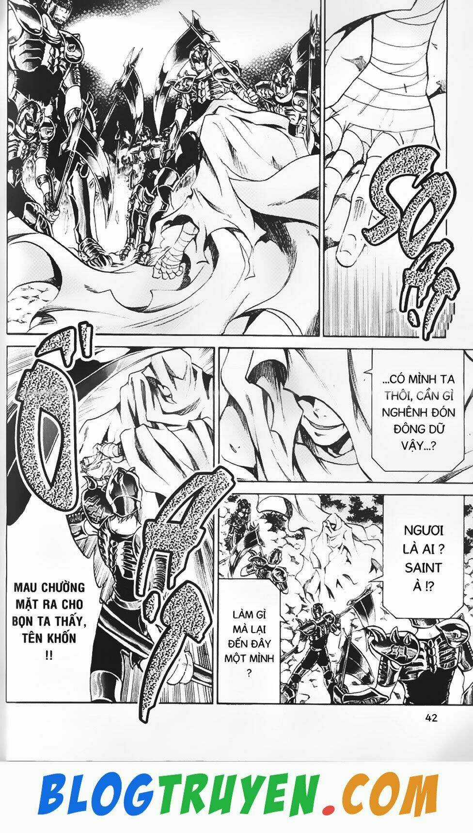 Thần Thoại Minh Vương Chapter 89 trang 15