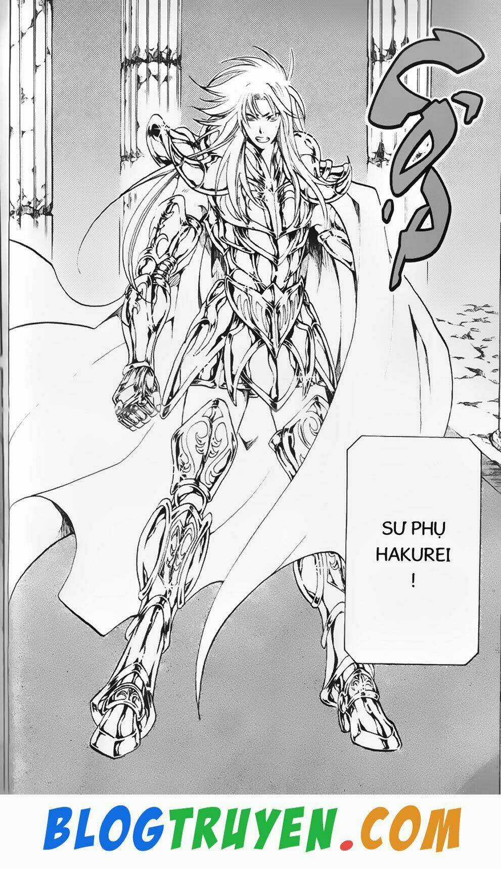 Thần Thoại Minh Vương Chapter 89 trang 4