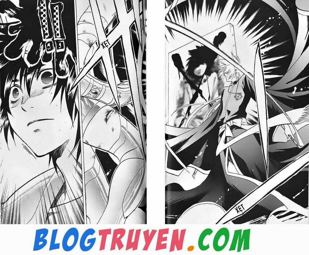 Thần Thoại Minh Vương Chapter 9 trang 14