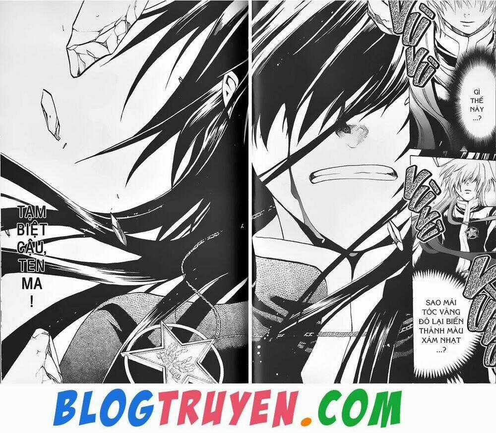 Thần Thoại Minh Vương Chapter 9 trang 17