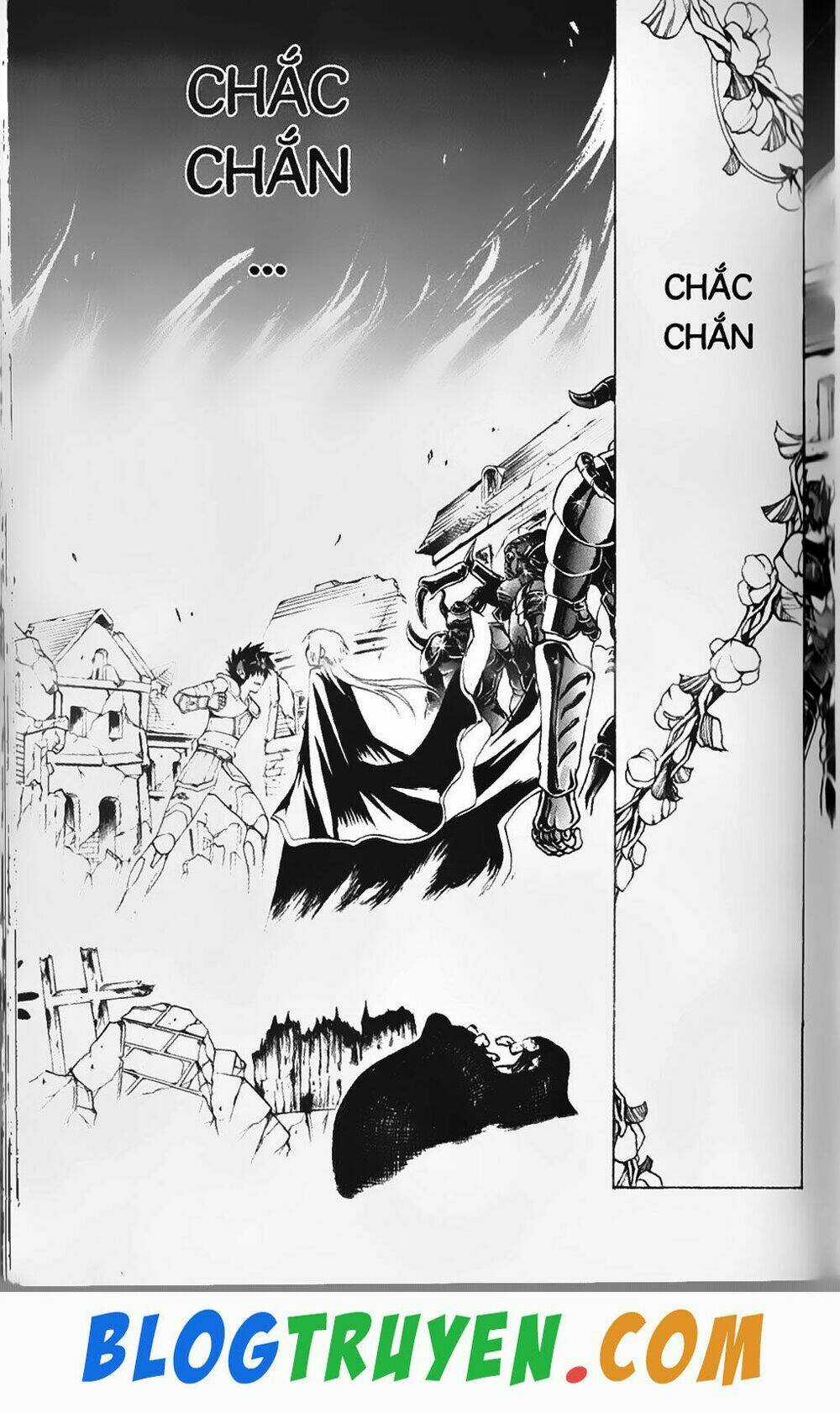 Thần Thoại Minh Vương Chapter 9 trang 5