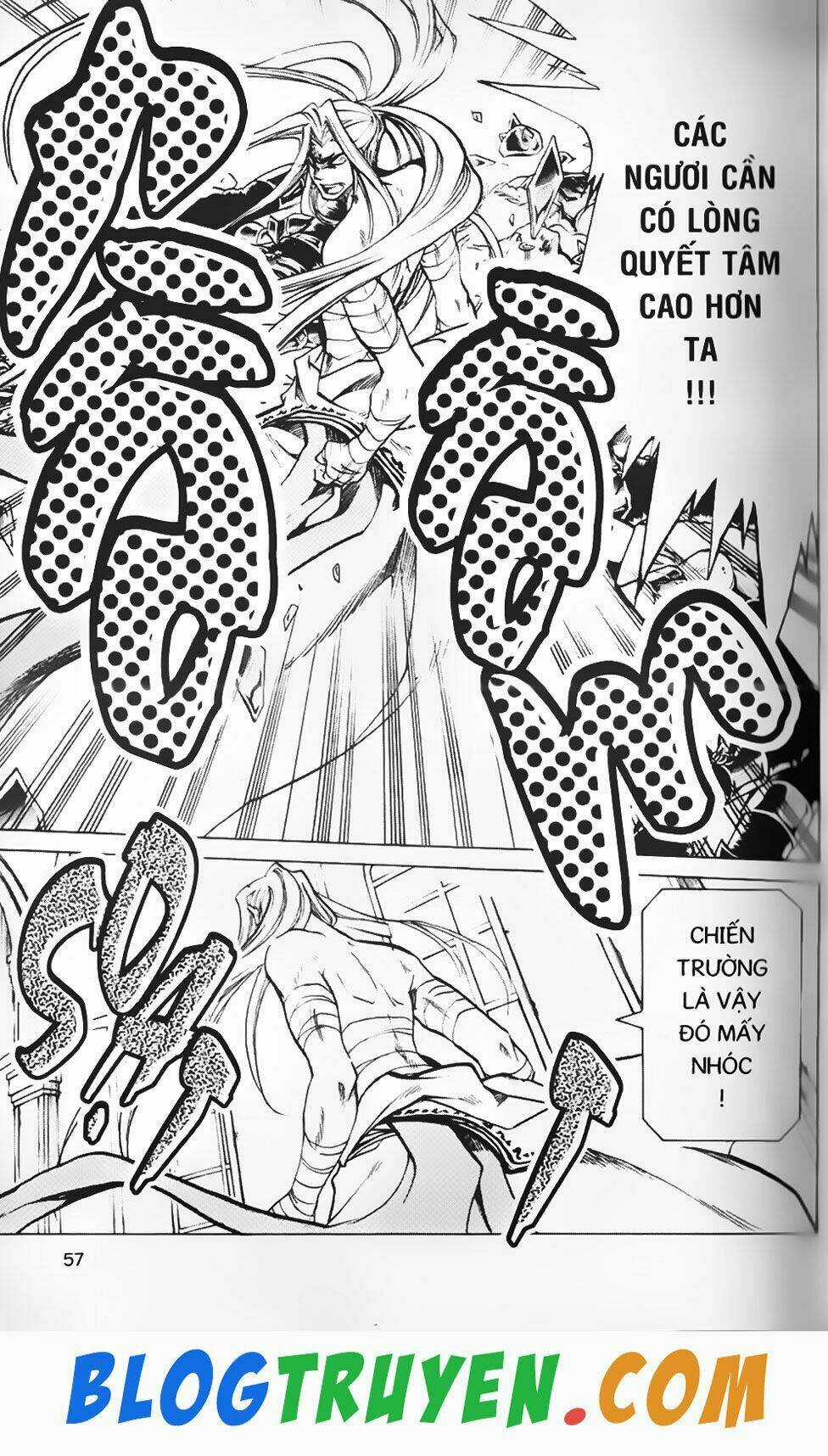 Thần Thoại Minh Vương Chapter 90 trang 11