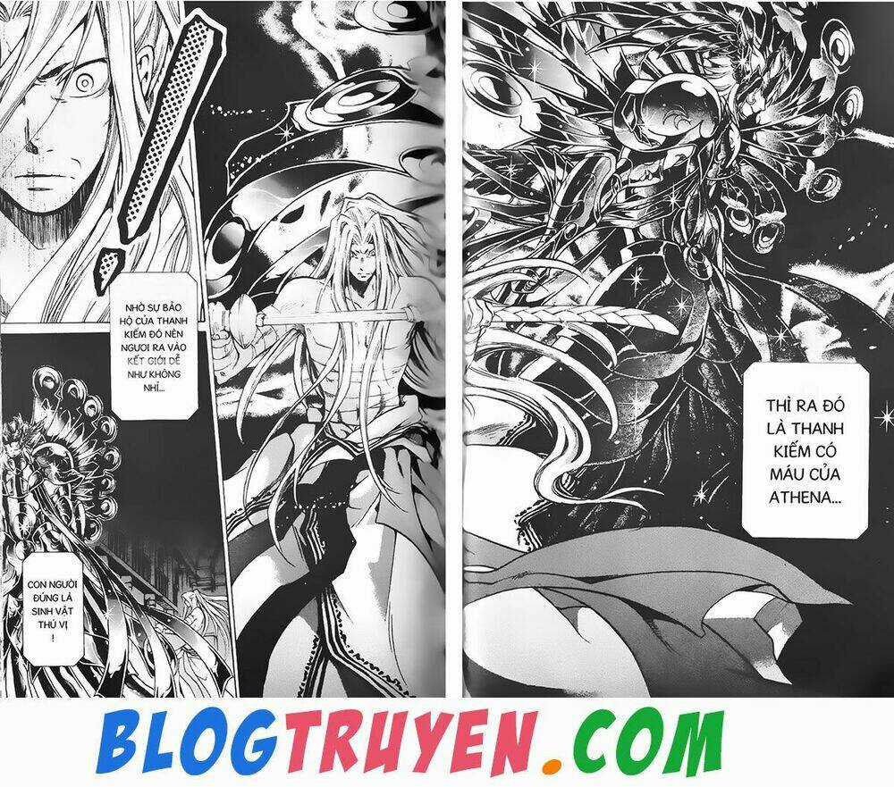 Thần Thoại Minh Vương Chapter 90 trang 14