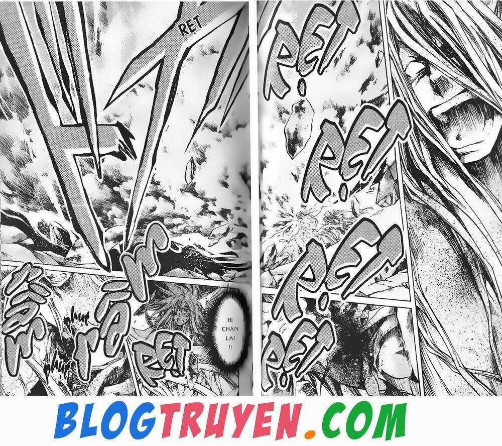 Thần Thoại Minh Vương Chapter 91 trang 14