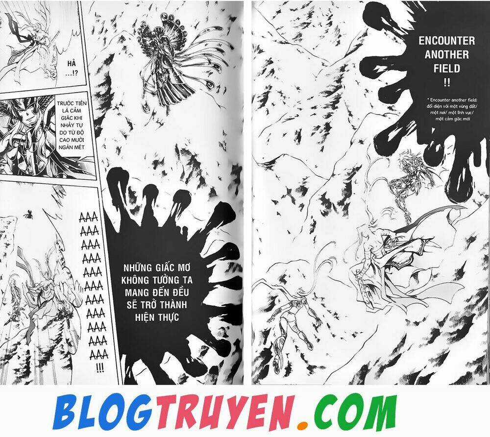 Thần Thoại Minh Vương Chapter 91 trang 7