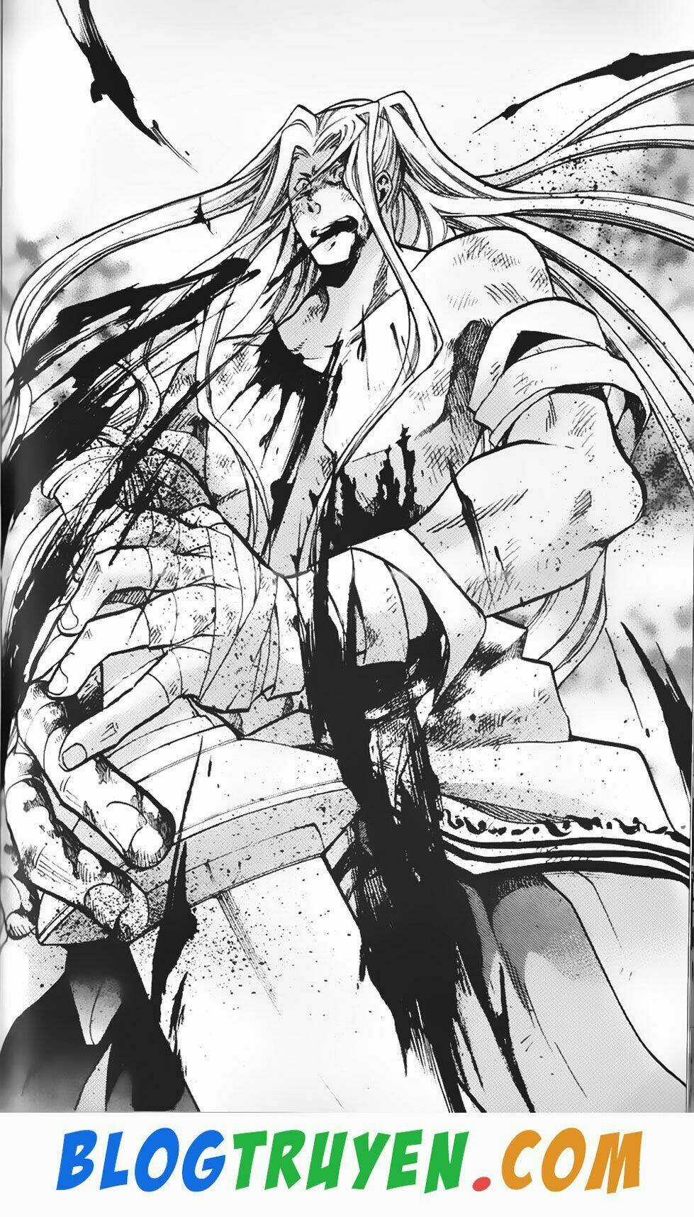 Thần Thoại Minh Vương Chapter 92 trang 13