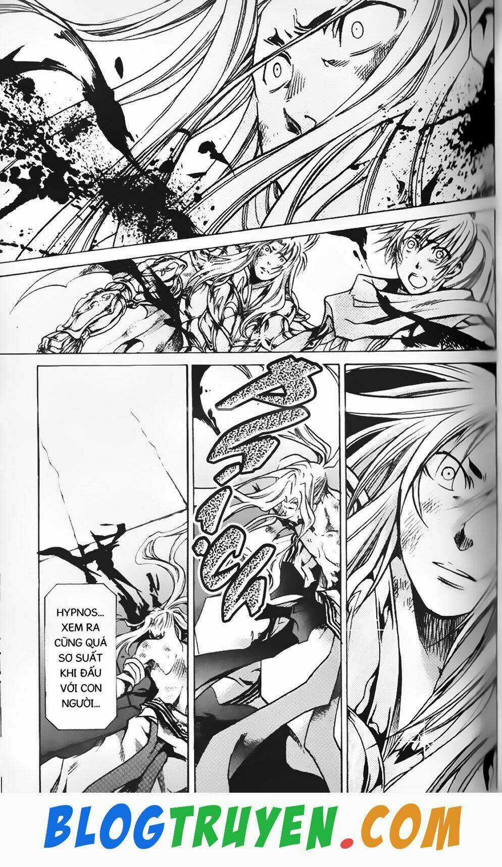 Thần Thoại Minh Vương Chapter 92 trang 14