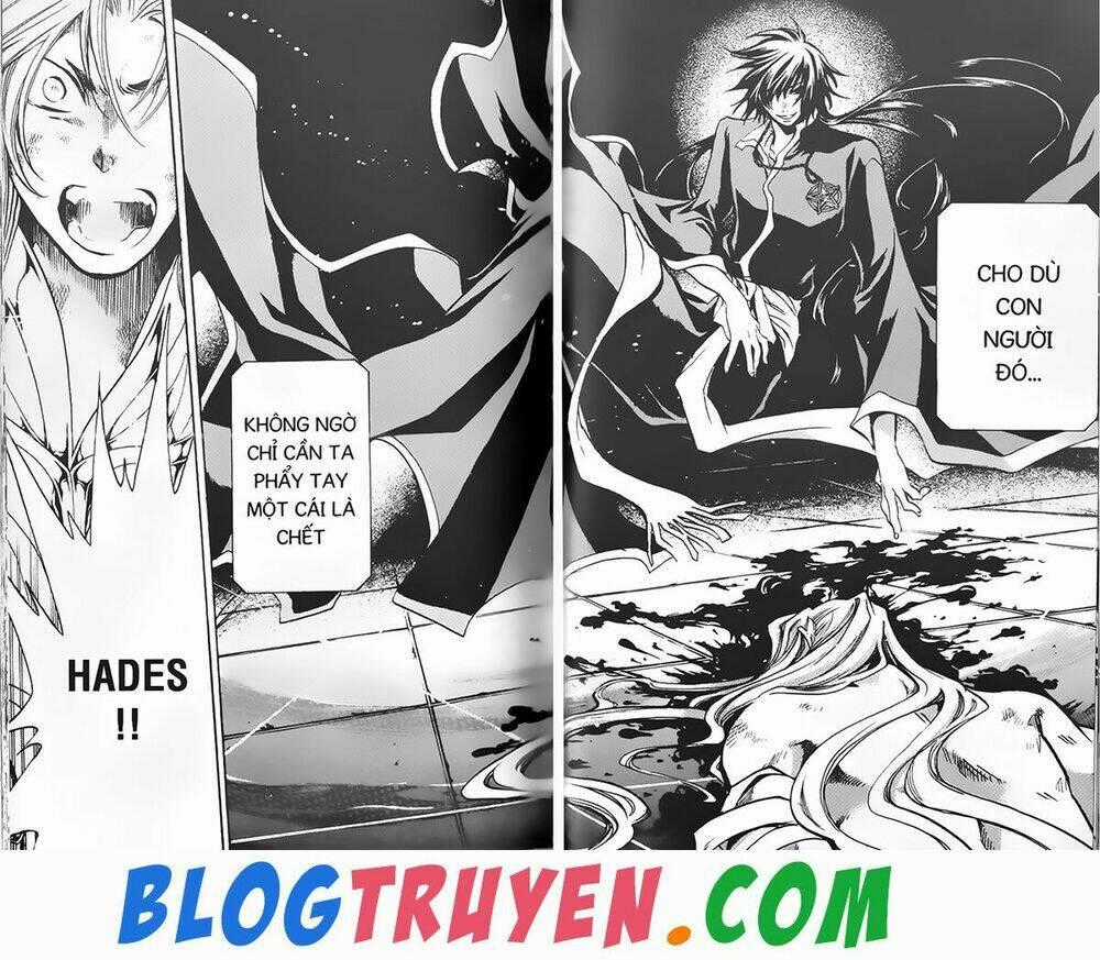 Thần Thoại Minh Vương Chapter 92 trang 15