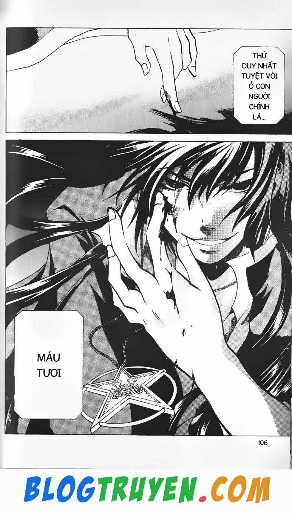 Thần Thoại Minh Vương Chapter 92 trang 16