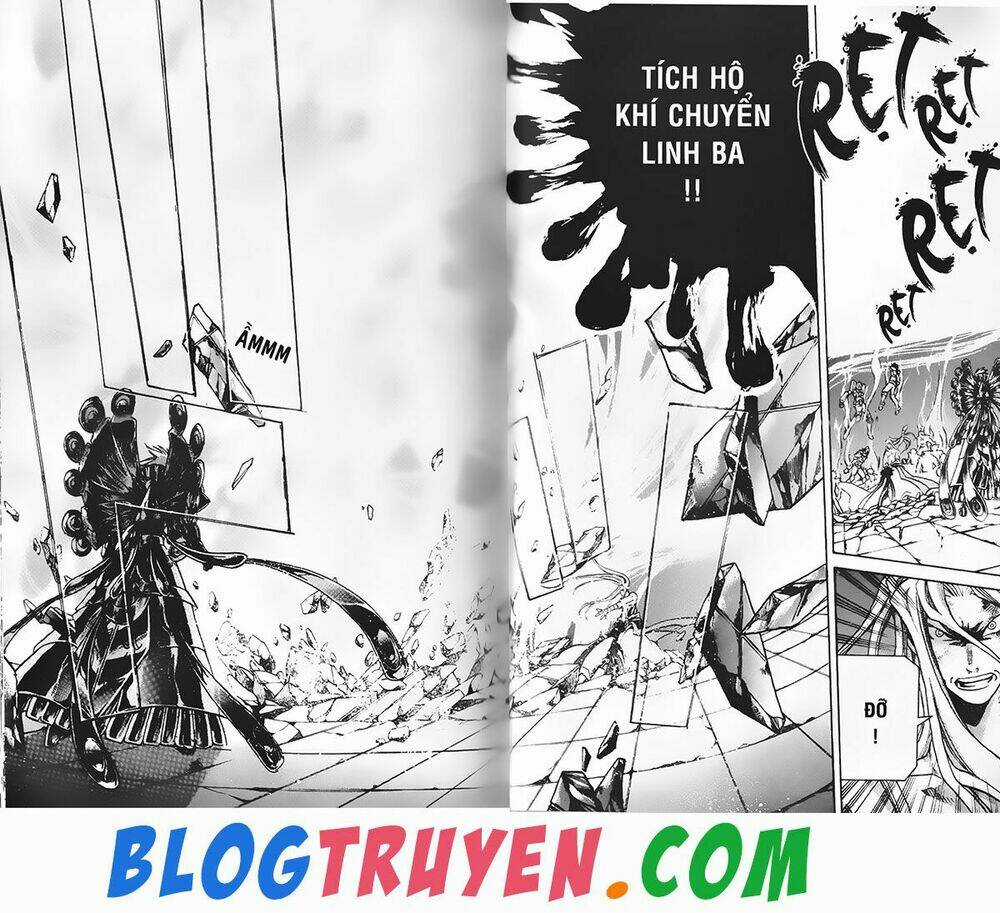 Thần Thoại Minh Vương Chapter 92 trang 5