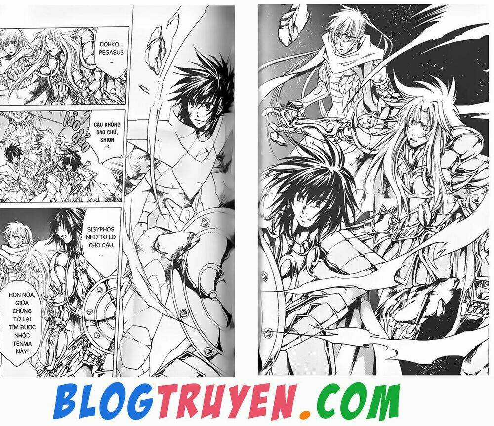 Thần Thoại Minh Vương Chapter 93 trang 12