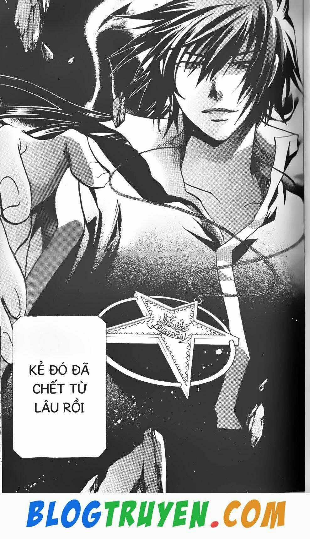 Thần Thoại Minh Vương Chapter 93 trang 16