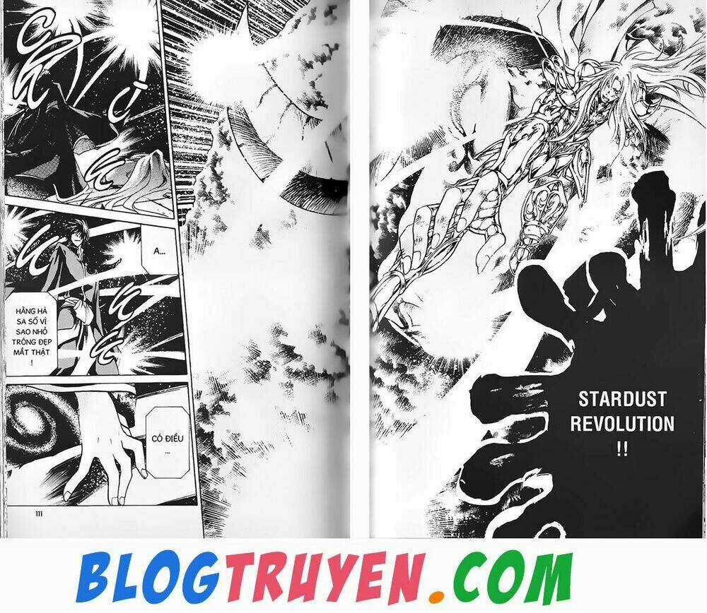 Thần Thoại Minh Vương Chapter 93 trang 3